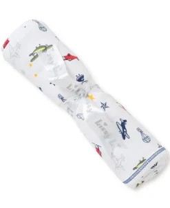 Aviators Blanket