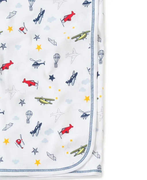 Aviators Blanket
