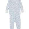 Backyard Baseball Pajama Set