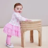 Ballet Blossoms Dress Set