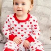 Be My Valentine Pajama Set