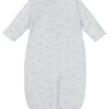 Beary Besties Blue Convertible Gown