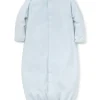 Blue Kissy Basics Conv. Gown