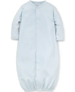 Blue Kissy Basics Conv. Gown