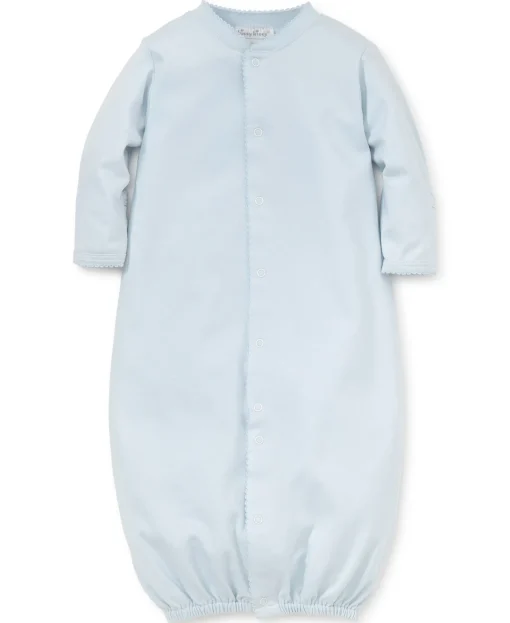 Blue Kissy Basics Conv. Gown