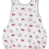 Bold Stripes & Bright Stars Bubble