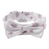 Bold Stripes & Bright Stars Headband