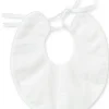 Boys Christening Bib