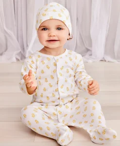 Cheery Chicks Hat