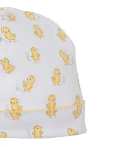 Cheery Chicks Hat