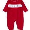 Classic Treasures Holiday FA24 Footie