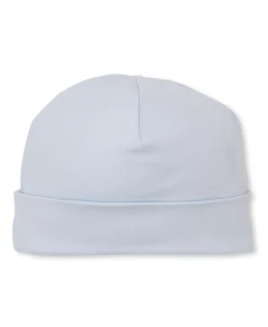 CLB Summer Medley 25 Blue Hand Smocked Hat