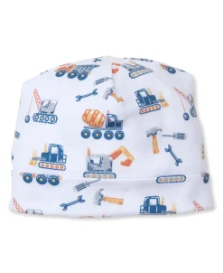 Construction Crew Hat