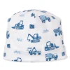 Construction Trucks Hat