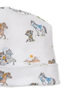 Cowpokes Roundup Hat