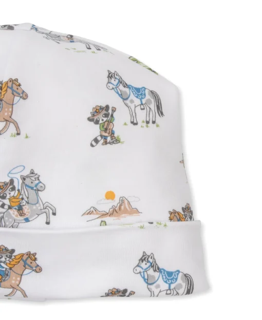 Cowpokes Roundup Hat
