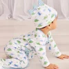 Dino District Novelty Hat