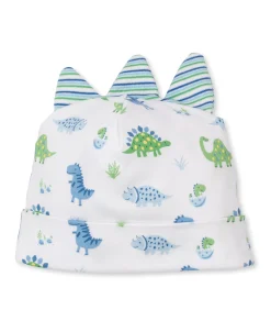 Dino District Novelty Hat