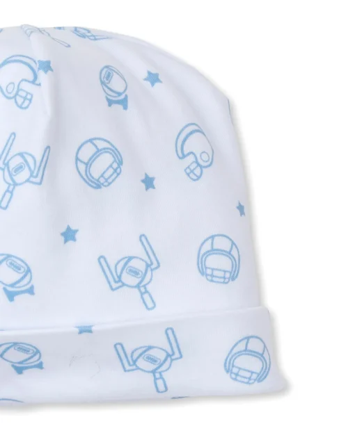 Football Kicks Hat