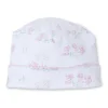 Forest Fun Pink Hat