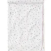 Garden Roses Blanket