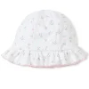 Garden Roses Floppy Hat