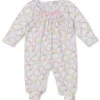 Garden Trellis Footie