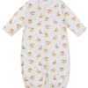 Giraffe Duo Convertible Gown