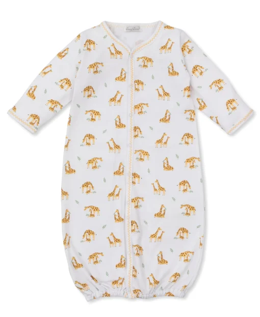 Giraffe Duo Convertible Gown