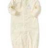 Giraffe Generations Stripe Converter Gown