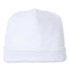 Hand Smocked CLB Charmed White Hat