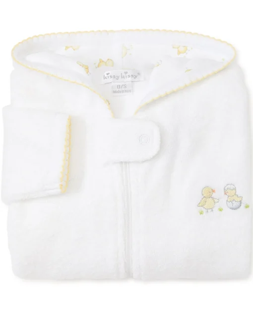 Hatchlings Bath Sack