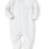 Hatchlings Footie