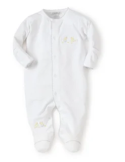 Hatchlings Footie