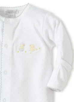 Hatchlings Footie