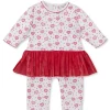 Heartfelt Hearts Playsuit