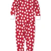 Ho Ho Ho Kids Pajama Set