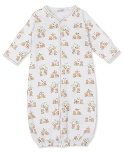 Honey Bear Cubs Convertible Gown