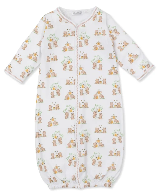 Honey Bear Cubs Convertible Gown