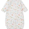 Jungle Adventure Convertible Gown