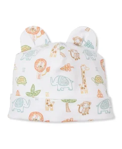 Jungle Adventure Novelty Hat