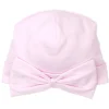 Kissy Basic Pink Novelty Bow Hat