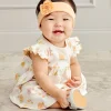 Kissy Love Blushing Blossoms Dress Set