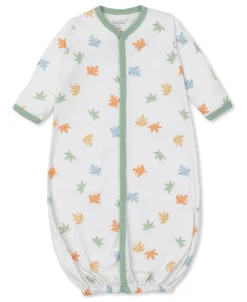 Kissy Love Leafy Breeze Convertible Gown