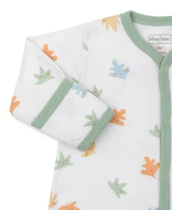 Kissy Love Leafy Breeze Convertible Gown