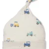 Kissy Love On the Farm Knotted Hat
