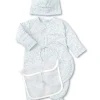 Kissy Superstars Blue Print Gift Set