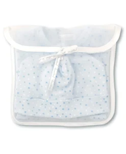 Kissy Superstars Blue Print Gift Set