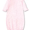 Kissy Sweethearts Pink Convertible Gown