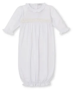 Miniature Roses White Sack